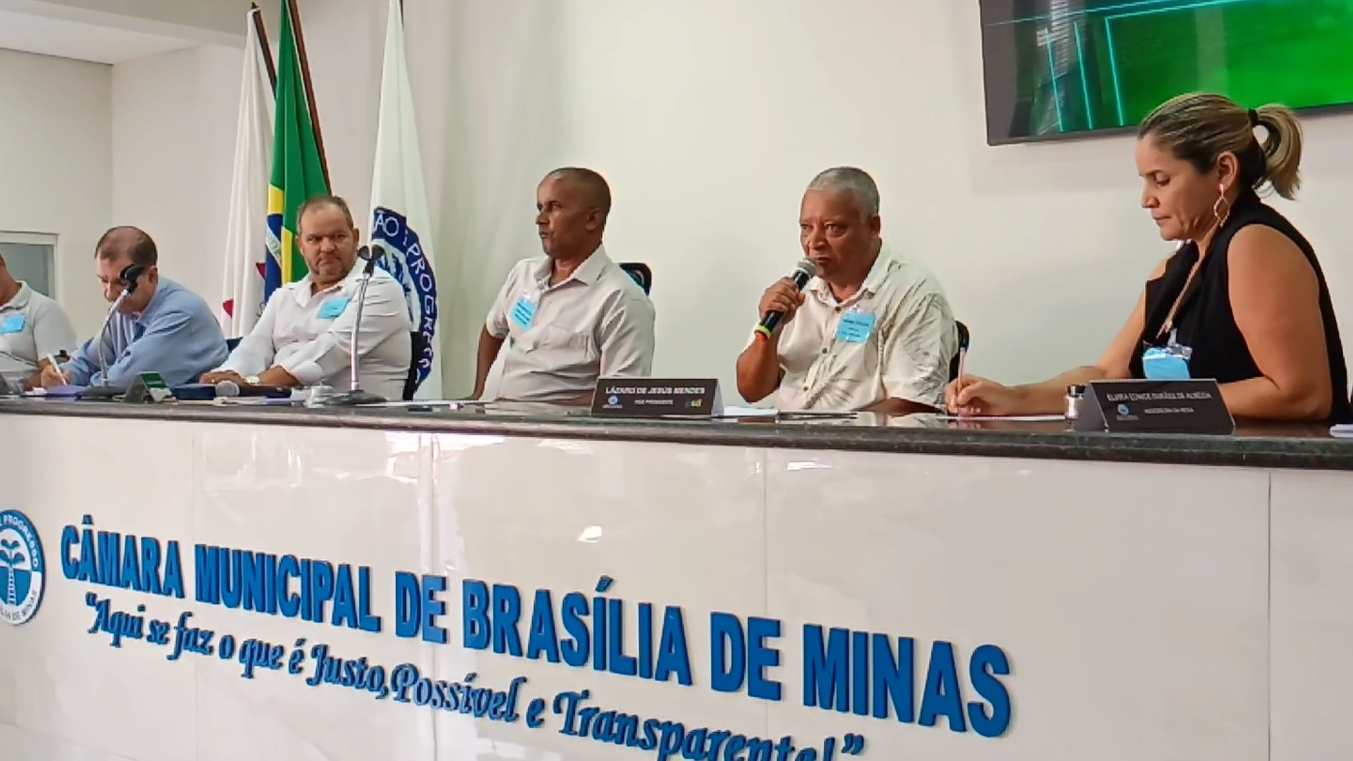 Vereadores de cidades da região se reúnem para discutir pautas de interesse comum